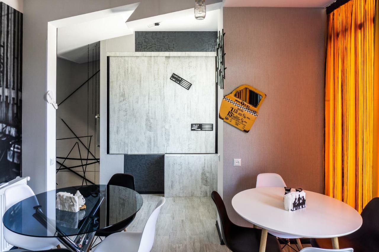 Guesthouse Kado Tbilisi Exterior foto