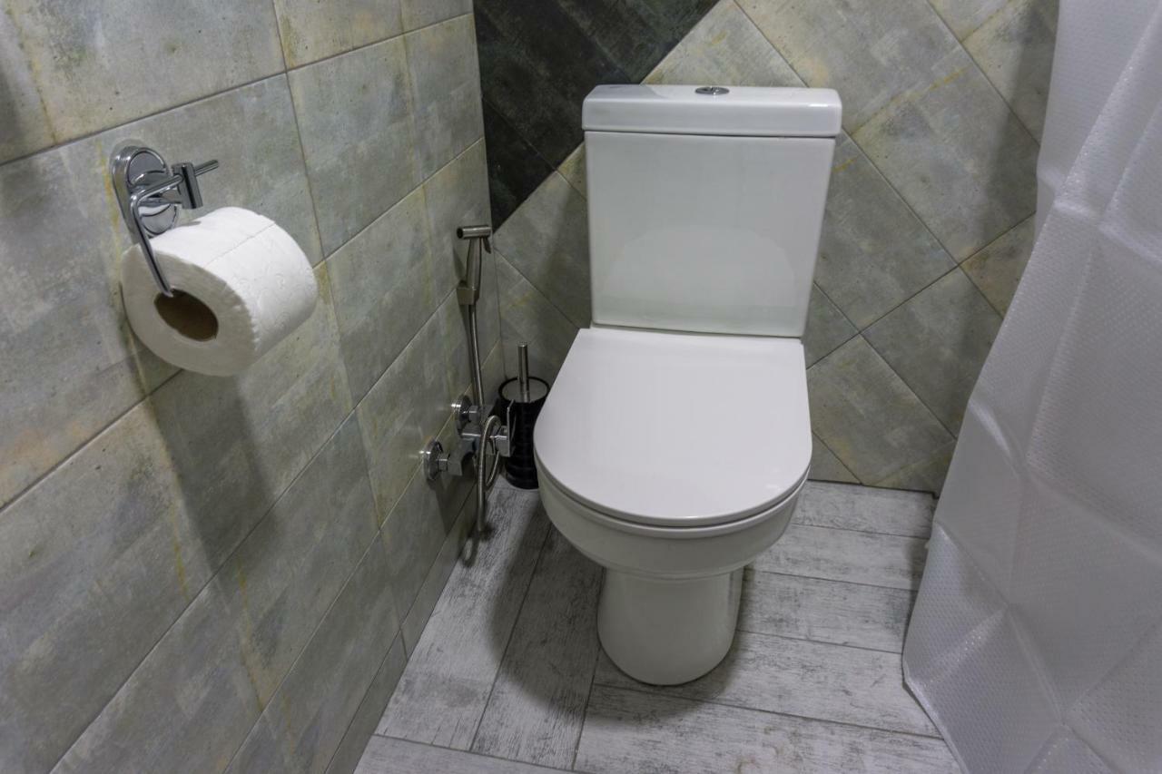 Guesthouse Kado Tbilisi Exterior foto